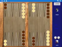 Maple Backgammon Screen Shot 6