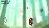 Master of Archery games - flechas y arco Screen Shot 0
