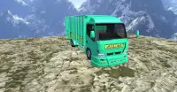 Truck Oleng 2021 Simulator Indonesia Screen Shot 0