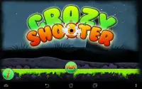 Crazy Shooter Screen Shot 5