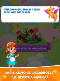 Secretos de Charmland Screen Shot 9