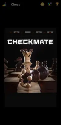 ChessR - Think And Play Screen Shot 1