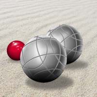 3D Bocce Ball: Hybrid Bowling & Curling Simulator