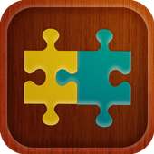 Jigsaw Puzzles Deluxe (FREE)!