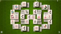 Mahjong FRVR - الكلاسيكية shanghai solitaire مجانا Screen Shot 2