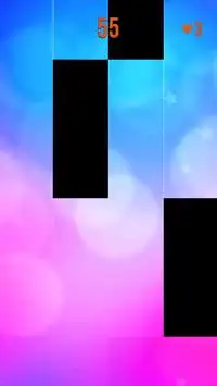 Kung Fu Panda Theme - Magic Rhythm Tiles EDM Screen Shot 0