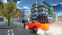 Extreme Sports Car Driving 3D Screen Shot 0