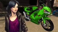 Betulkan Motosikal Saya: Mekanik sim LITE Screen Shot 0
