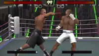 Kick Boxing Game 2018 Screen Shot 2
