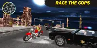 Mafia Gangster Vegas Bike Crime In miami Screen Shot 1