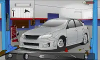 إعادة بناء السيارات Screen Shot 0