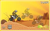 Climbing Moto: Hill Race Screen Shot 2