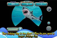 Great Shark Hunting Screen Shot 3