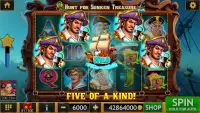 Slots of Luck: Vegas Casino Screen Shot 15