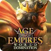 Age of Empires:WorldDomination