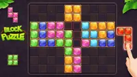 Block Puzzle Jewel: Juegos de Puzzle Screen Shot 6