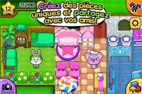 Forest Folks - Petites Maisons Screen Shot 3