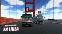 Bus Simulator Pro: Autobus Screen Shot 4