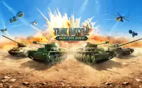 Tank Battle Heroes: World War Screen Shot 20