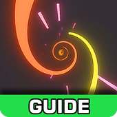Guide App Gatecrasher