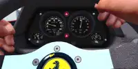 F40 Driving Ferrari Simulator Screen Shot 2