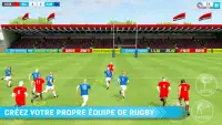 Rugby Nations 19 Screen Shot 1