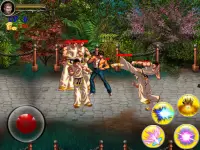 KungFu Fighting Screen Shot 7