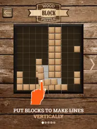 Block Puzzle Westerly Screen Shot 6
