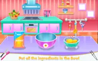 Colorful Cookies Cooking Screen Shot 3