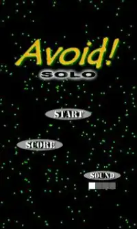 Avoid! Solo Screen Shot 0