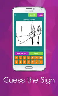 American Sign Language App And ASL Handspeak Screen Shot 7