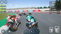 Motorbike Games 2020 - New Bike Racing Game Screen Shot 1