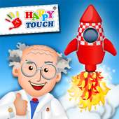 Build & Fly Rockets for Kids