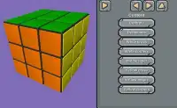 Cube   Tutorial Screen Shot 3