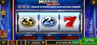 Wild Triple 777 Slots Casino Screen Shot 3