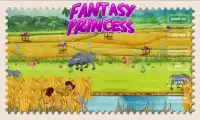 Fantasy Princess Screen Shot 0