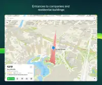 2GIS: Offline map & Navigation Screen Shot 10