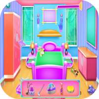 Princess Room Decoration? Giochi