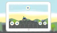 Chaves Hill Racing Temple Dash Screen Shot 1