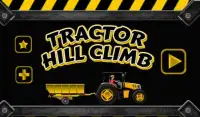 Up Hill Tractor Racing Climb Screen Shot 5