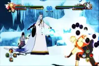 Ultimate Ninja Naruto Heroes Impact Cheat Screen Shot 0