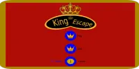King Escape Screen Shot 1
