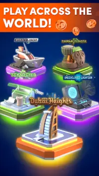 Spades Masters - Card Game Screen Shot 4