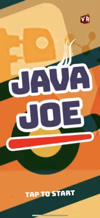 Java Joe Screen Shot 4