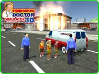 Emergency Doctor Simulator 3D Screen Shot 8