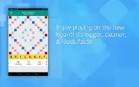 Word Game Solo Crossword App Screen Shot 11