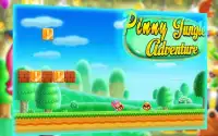 Piny Jungle Adventure Screen Shot 4