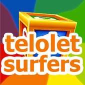 Telolet Surfers