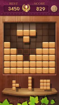 Block Puzzle Wood Toy Screen Shot 4