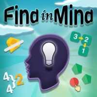 FIND IN MIND PUZZLES